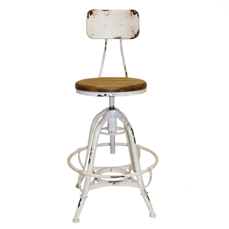 Bruce Counter Stool (Set of 2)