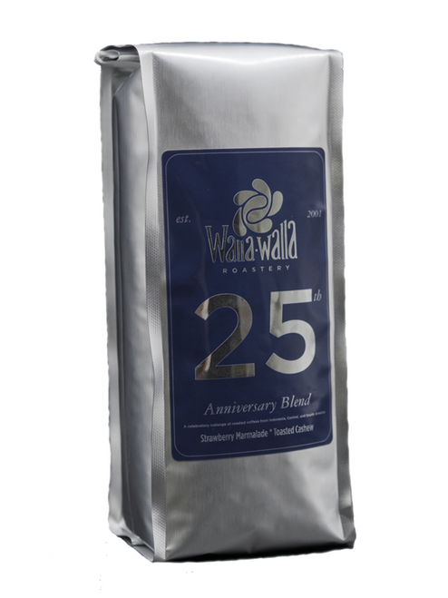 25 Blend