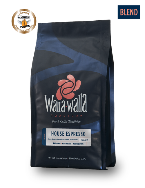 roastery website