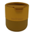 Klean Kanteen  10 oz Lowball Tumbler-Old Gold Yellow