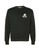 WWR Crewneck, Charcoal Heather BCT PERIOD