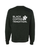 WWR Crewneck, Charcoal Heather BCT PERIOD