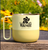 Klean Kanteen RISE 12 oz Mug  Wax Yellow