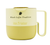 Klean Kanteen RISE 12 oz Mug  Wax Yellow