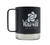 Klean Kanteen CAMP 12 oz Mug Black