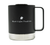Klean Kanteen CAMP 12 oz Mug Black