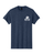 WWR 25th Anniversary T-Shirt, Navy Heather