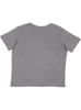 Rabbit Skins 3322 Infant Fine Jersey Tee | Granite Heather