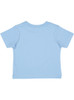 Rabbit Skins 3322 Infant Fine Jersey Tee | Light Blue