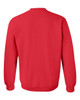 Gildan 18000 Heavy Blend™ Crewneck Sweatshirt | Red