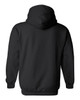 Gildan 18500 Heavy Blend™ Hoodie | Black