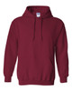 Gildan 18500 Heavy Blend™ Hoodie | Cardinal Red