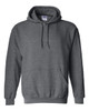 Gildan 18500 Heavy Blend™ Hoodie | Dark Heather
