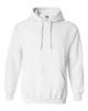 Gildan 18500 Heavy Blend™ Hoodie | White