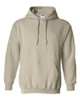 Gildan 18500 Heavy Blend™ Hoodie | Sand