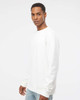 Independent Trading Co. PRM3500 Heavyweight Pigment-Dyed Crewneck Sweatshirt | Prepared For Dye