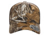 Flexfit 110M 110® Mesh-Back Cap | Realtree Edge/ Brown