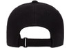 Flexfit 110P 110® Mini-Piqué Cap | Black
