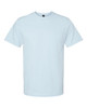 Gildan 65000 Softstyle® Midweight T-Shirt | Light Blue