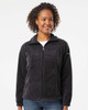 Columbia 212470 Women’s Benton Springs™ Fleece Full-Zip Jacket | Black