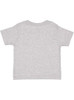 Rabbit Skins 3401 Infant Short Sleeve Jersey T-Shirt | Heather