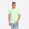 Next Level 6210 Unisex CVC Crewneck Tee | Mint