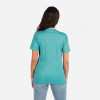 Next Level 6210 Unisex CVC Crewneck Tee | Bondi Blue