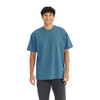 Next Level 7200 Apparel Unisex Heavyweight T-Shirt | Blue Jean
