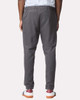 Gildan SF100 Unisex Softstyle Midweight Pocket Sweatpant | Charcoal