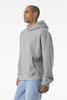 BELLA + CANVAS 4719 10 oz. Heavyweight Hoodie | Athletic Heather