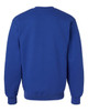Gildan 19000 Hammer™ Maxweight Crewneck Sweatshirt | Deep Royal