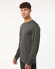AllPro 48400 Pro-Lock Performance Long Sleeve T-Shirt | Charcoal
