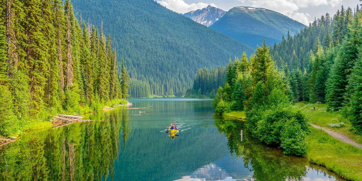 Happy August Long Weekend!