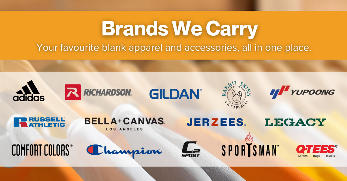 Shop Top Brands at Unbeatable Prices - Only at SaveOnBlanks.ca!