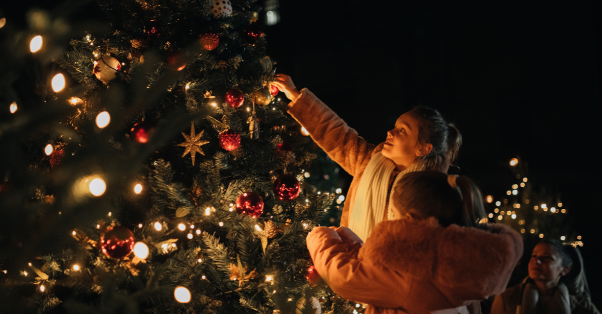 Season's Greetings & Holiday Office Hours