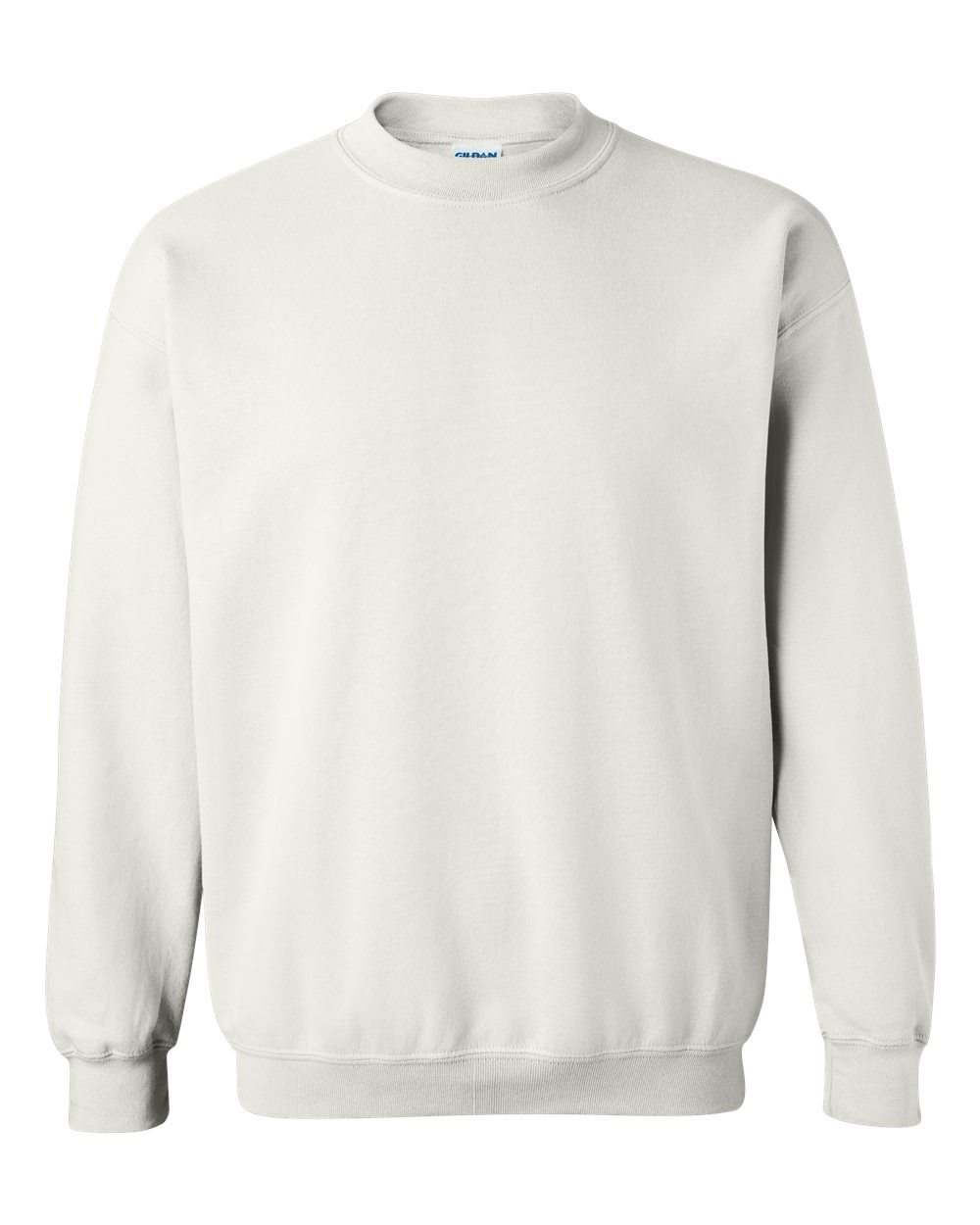 Gildan 18000 Heavy Blend™ Crewneck Sweatshirt | Saveonblanks.ca