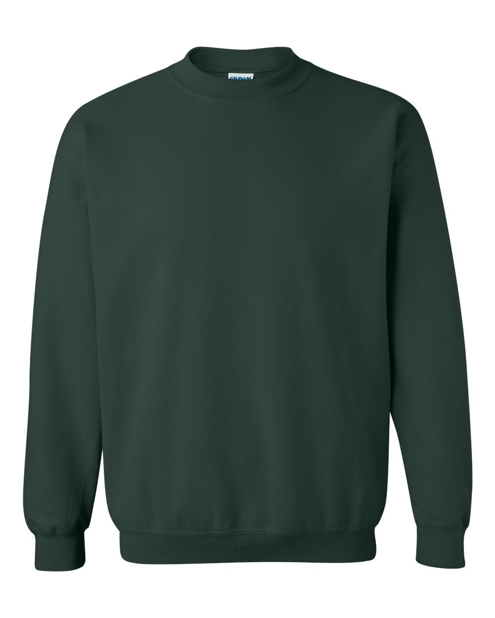 Gildan 18000 Heavy Blend™ Crewneck Sweatshirt | Saveonblanks.ca