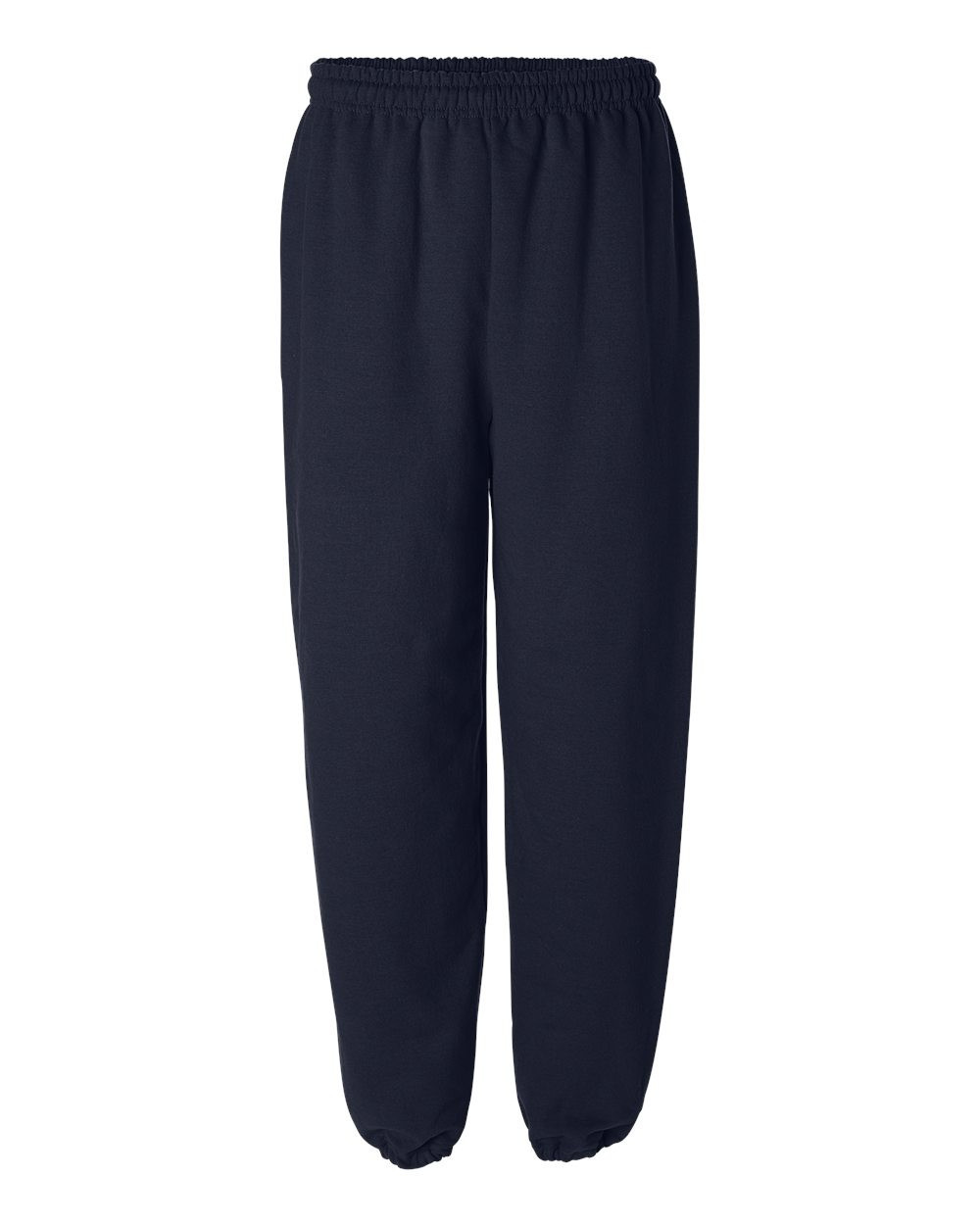 Gildan 18200 Heavy Blend™ Cuffed Bottom Sweatpants