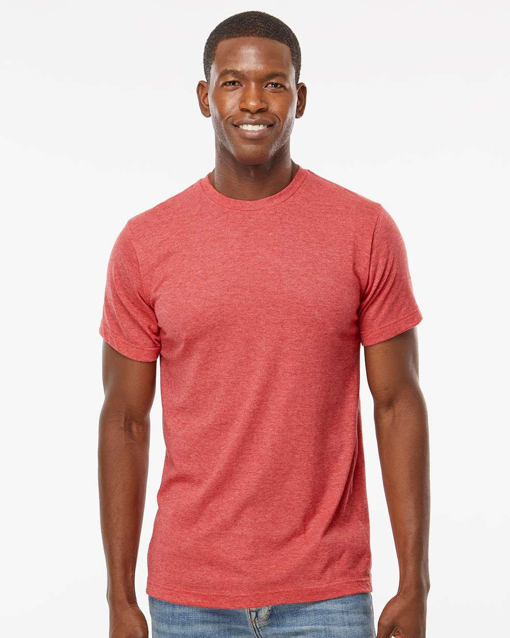 SALSATION サルセーション V-Tshirt LightBrown M SALSATION サルセーション V-Tshirt LightBrown M