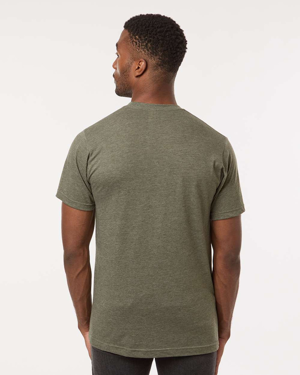 SALSATION サルセーション V-Tshirt LightBrown M SALSATION サルセーション V-Tshirt LightBrown M SALSATION