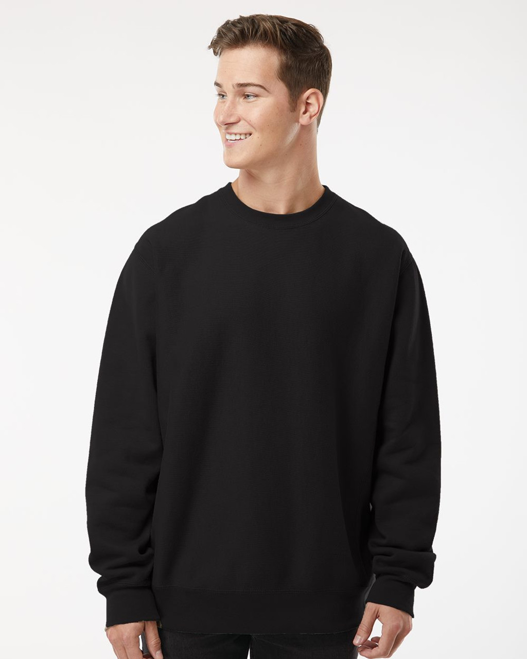 トップス EVISEN INDIVISIBLE LIGHT WEIGHT CREWNECK INDIVISIBLE LIGHT WEIGHT CREWNECK - SAKURA – Evisen