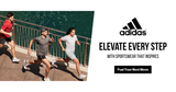 From Office to Outdoors: Adidas Apparel for Every Day