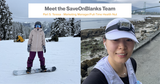 Meet the SaveOnBlanks Team - Part 5