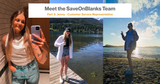Meet the SaveOnBlanks Team - Part 3!