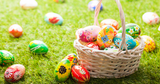 Easter Holiday Hours