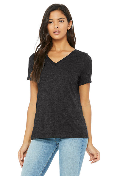 トップス LOW CLASSIC V-NECK LOGO KNIT TOP Deep V Neck T Shirt for Men Low Cut Vneck Tee Invisible