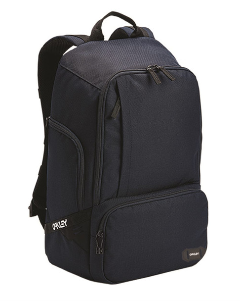 Oakley 921425ODM 22L Street Organizing Backpack | Blackout