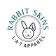 Rabbit Skins