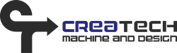 Createch Machine and Design