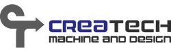 Createch Machine and Design